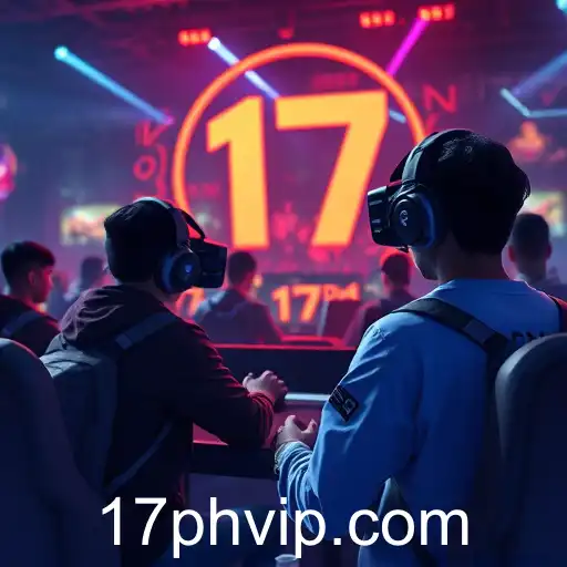 17ph Surge: A Revolution in Gaming