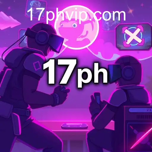 The Digital Playground: 17ph's Rise and Innovation