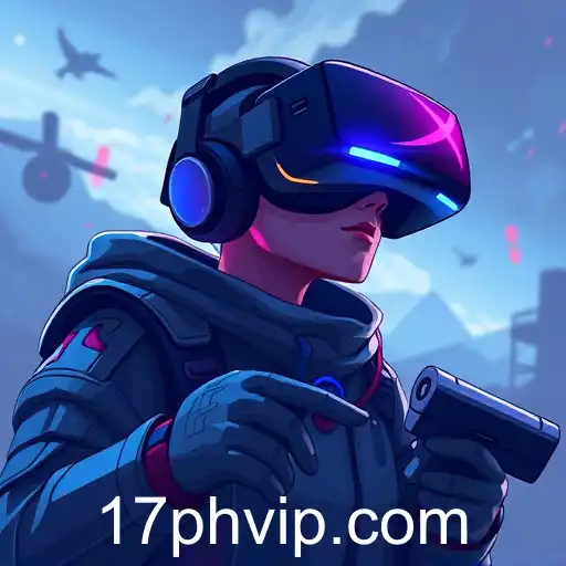 Gaming Evolution: How 17ph is Shaping the Virtual Arena