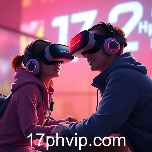 Gaming Industry's Bold 2025 Moves