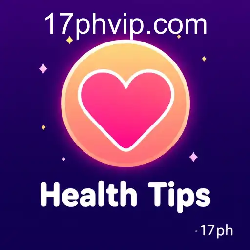 Unlocking Wellness: The Hidden Potential of '17ph' in Health Tips