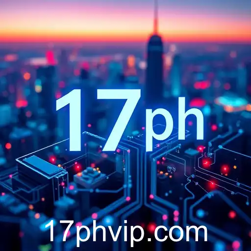 The Rise of 17ph: A Digital Evolution