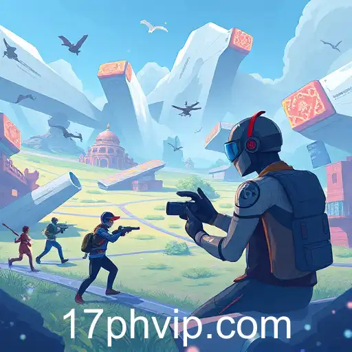 17ph Transforms Online Gaming Landscape