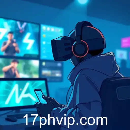 17ph Revolutionizes Online Gaming Experience