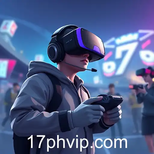 Digital Landscapes: The Evolution of Online Gaming