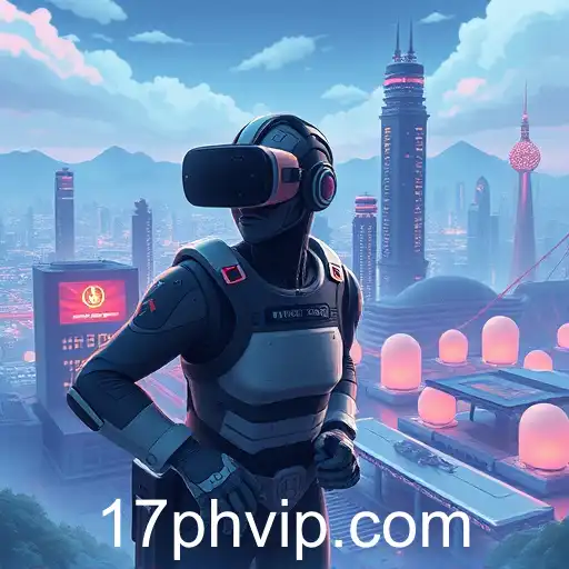 Evolving Gaming Landscapes and 17ph