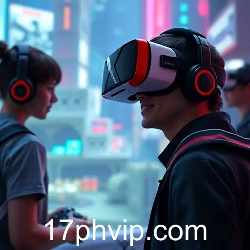 Gaming Evolution in 2025