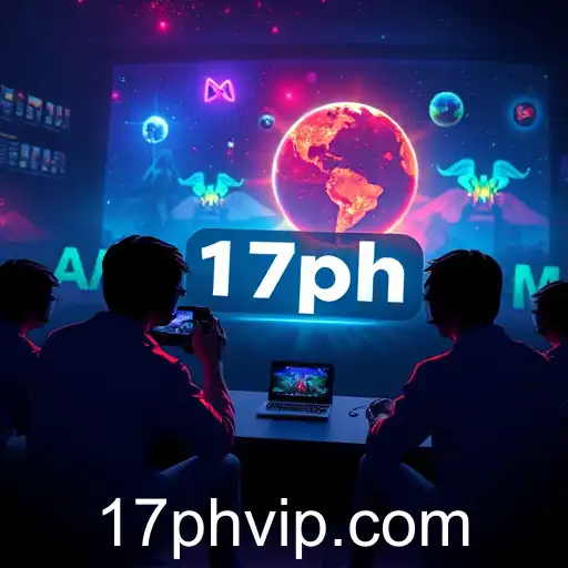 Gaming Trends and the Rise of 17ph