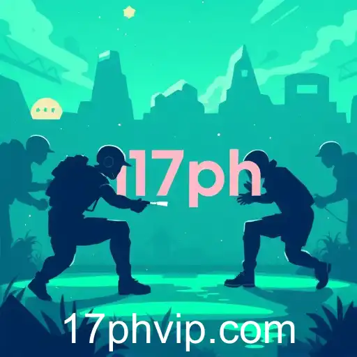 Gaming World Evolves: 17ph and the Rise of Digital Playgrounds