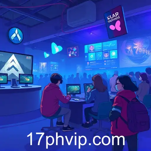 The Rise of 17ph: A Gaming Revolution