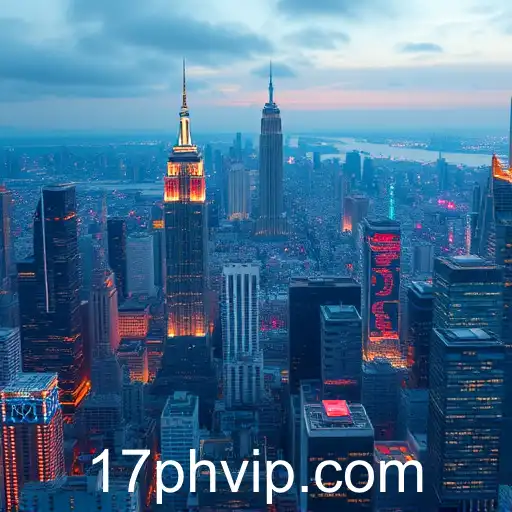 The Rise of 17ph: Revolutionizing Online Content