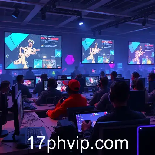 The Rise of 17ph: A Gaming Revolution