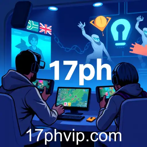 Unveiling the Mystery of 17ph