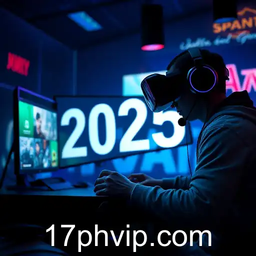 The Rise of Online Gaming in 2025
