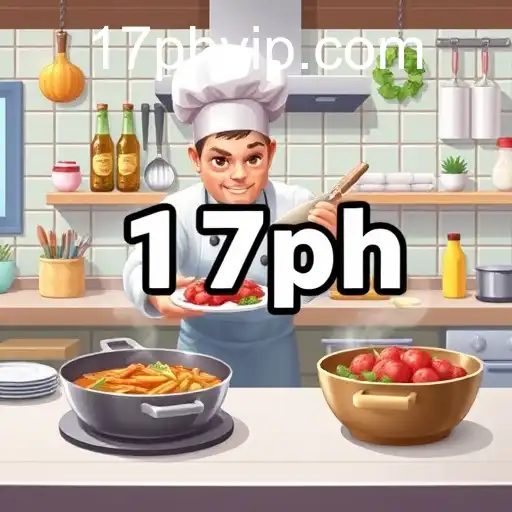 Exploring the Fascinating World of 'Delicious Recipes' Games and the Intrigues of the '17ph' Challenge