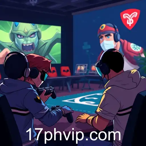The Rise of 17ph: A Gaming Revolution