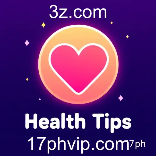 Unlocking Wellness: The Hidden Potential of '17ph' in Health Tips
