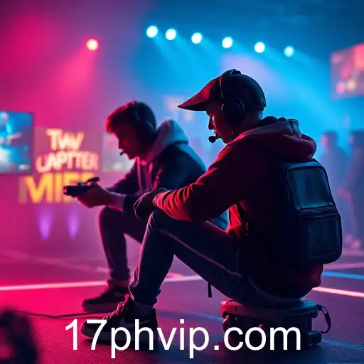 The Growing Influence of Online Gaming Communities