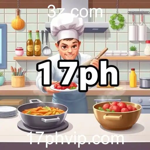 Exploring the Fascinating World of 'Delicious Recipes' Games and the Intrigues of the '17ph' Challenge
