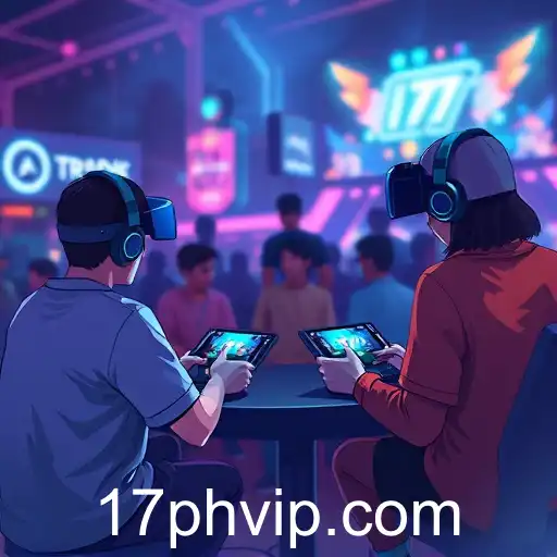 The Rise of 17ph in Online Gaming