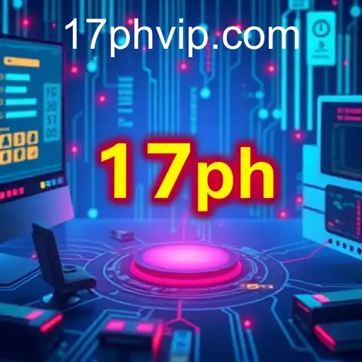 Exploring '17ph': Navigating Technology Trends through Interactive Gaming