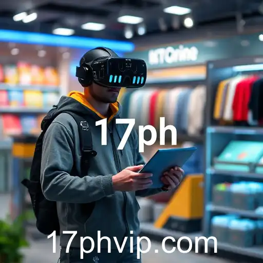 The Evolution of Gaming through 17ph